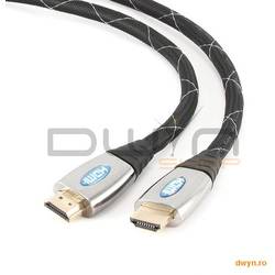 CABLU DATE HDMI T/T, Versiune 1.4, 4.5m 'CC-HDMI4-15''