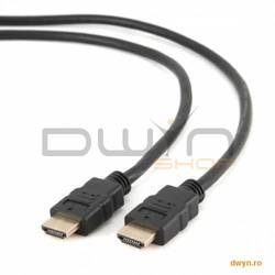 CABLU DATE HDMI T/T, 4.5m 'CCPB-HDMI-15', calitate premium (blister)