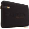 Husa laptop 14' Case Logic, slim, spuma eva, black 'LAPS-114K'