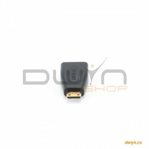 GEMBIRD Adaptor HDMI to VGA, M/T 'A-HDMI-VGA-001'