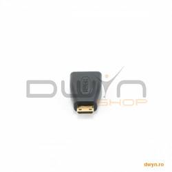 Adaptor HDMI to VGA, M/T 'A-HDMI-VGA-001'
