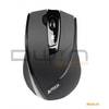Mouse A4TECH G9-730FX-1 Wireless 2.4G, V-track Padless, Black