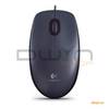 MOUSE Logitech  ''M100' Optical USB Mouse, black '910-001604'