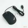 LENOVO Optical Wheel Travel Mouse, 800dpi, USB&PS/2