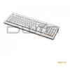 Fujitsu DELL KB521 business keyboard USB USA, 105 keys, marble grey