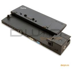 LENOVO Thinkpad pro dock 65W compatibil Thinkpad L440/ L540/ T440p/ T440s/ T540p/ X240 (65W adapter/