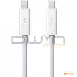 Apple Thunderbolt Cable (0.5 m), H