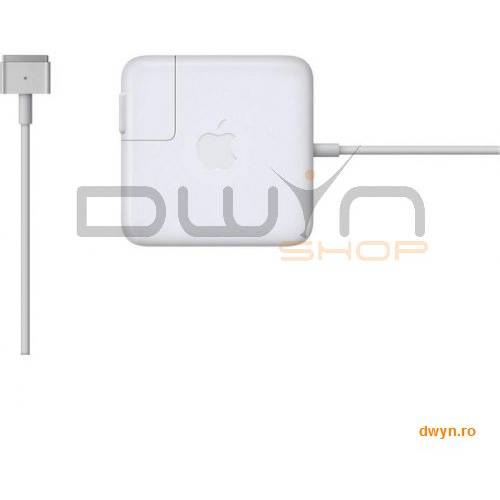 Apple 45W MagSafe 2 Power Adapter, Model: A1436, 202870