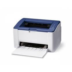 Xerox Phaser 3020, Imprimanta laser mono, 20 ppm, 1200 x 1200 dpi, Letter / Legal, GDI / USB / Wirel