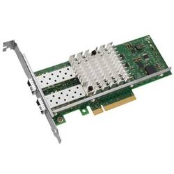 Placi retea INTEL X520-DA2 (SFP+, 10GBase-X, 10Gbps, 2 ports, Low-profile) Bulk