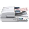 Scanner Epson WorkForce DS-7500N, flatbed color, A4, 40 ppm mono si color, ADF, Duplex