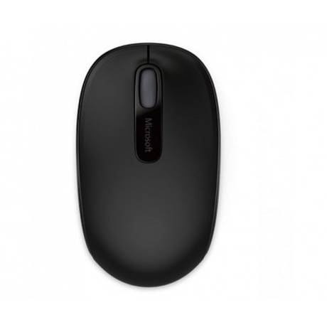 Microsoft Wireless Mobile Mouse 1850 for business, Negru