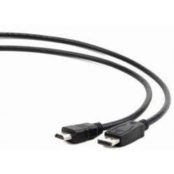 CABLU DATE DisplayPort - HDMI digital T/T, 1.8 m, bulk, 'CC-DP-HDMI-6'