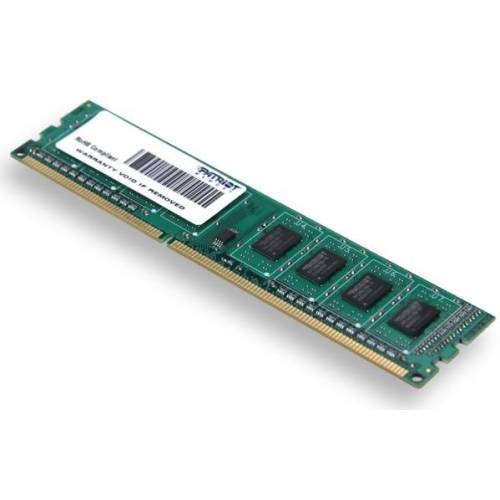 Patriot PT DDR3 4GB 1600 PSD32G160081