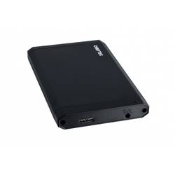 Carcasa HDD Chieftec, 2.5', CEB-2511-U3 ,S-ATA to USB 3.0, negru