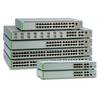 Switch ALLIED TELESIS 970M 24 porturi FastEthernet 2 porturi combo rackabil stackabil Layer 2 manage