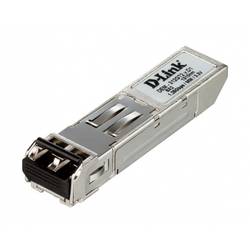 D-Link, Modul Mini-GBIC SFP to 1000BaseSX, 2 Km, MM, LC