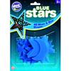 The Original Glowstars Company Stele albastre fosforescente