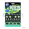 The Original Glowstars Company Stickere 350 stele fosforescente