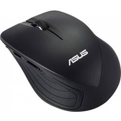 Mouse Asus WT465 Optic, 1600dpi, fara fir, negru