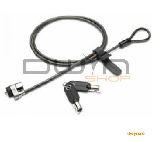 LENOVO Cablu Securitate Kensington Microsaver 1.8m