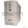 APC Back-UPS CS, 350VA/210W, off-line