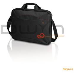 Laptop Case FUJITSU Casual Entry for Laptop up to 39.6 cm / 15.6-inch or 400 x 290 x 38 mm, Nylon, B