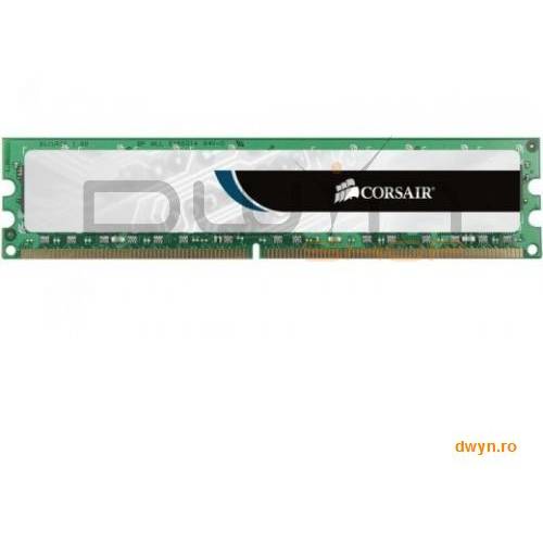 Corsair DDR3 4GB 1600MHz, 11-11-11-30