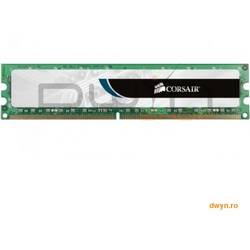 Corsair DDR3 4GB 1600MHz, 11-11-11-30