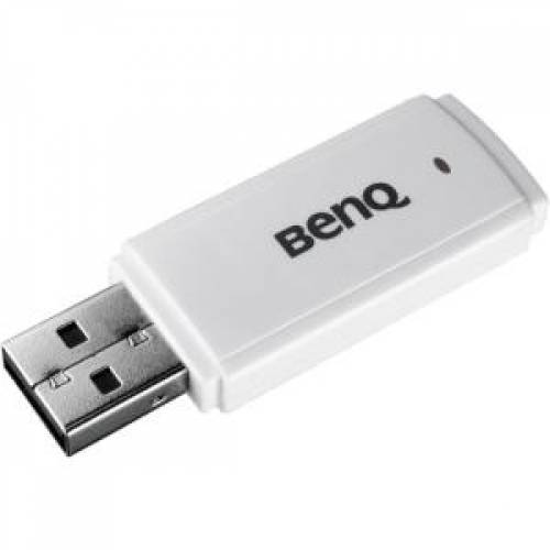 benq USB Wireless dongle pentru MS612ST/ MX613ST/ MS616ST/ MX660p / MX710 / MX711/ MX750/ MP780ST/ MX760/