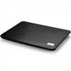 Stand notebook DeepCool 14' - metal, fan, USB, dimensiuni 330X250X25mm, dimensiuni Fan 140X140X15mm,