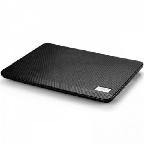 Stand notebook DeepCool 14' - metal, fan, USB, dimensiuni 330X250X25mm, dimensiuni Fan 140X140X15mm,