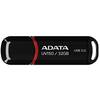Memorie USB ADATA DashDrive UV150 32GB USB3.0 (AUV150-32G-RBK), negru
