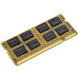 SODIMM DDR3/1600 4096M ZEPPELIN (life time, dual channel) low voltage 'ZE-SD3-4G1600V1.35'