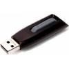 USB Flash Drive Verbatim STORE N GO V3 128GB USB 3.0 Black-Grey