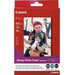 Canon GP-501S10 Photo Paper
