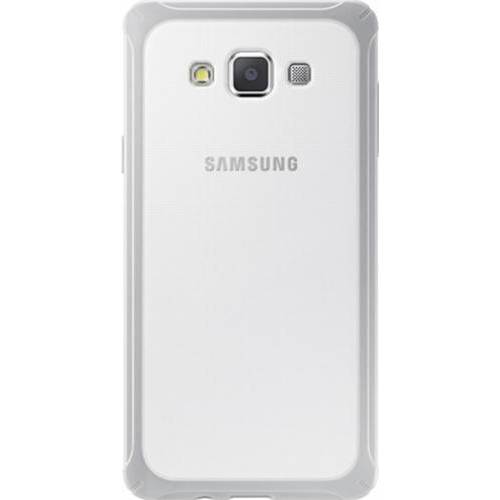 Samsung Galaxy A7 Protective Cover Light Gray EF-PA700BSEGWW
