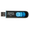 Adata 128GB DashDrive Classic UV128 3.0 (black/blue)