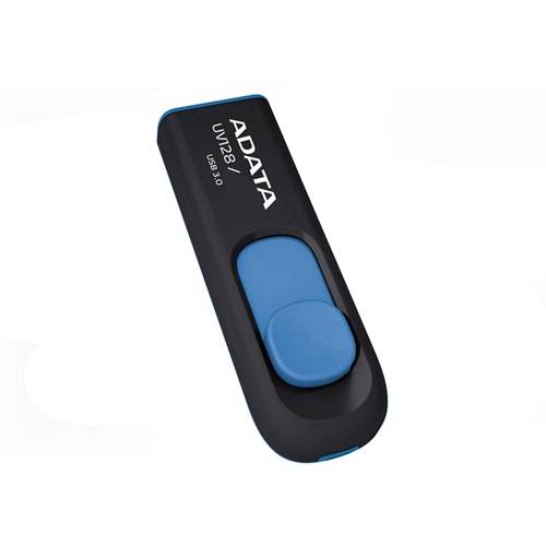 Adata 16GB DashDrive Classic UV128 3.0 (black/blue)