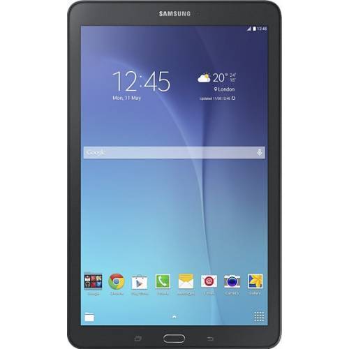 Tableta Samsung T560 Galaxy Tab E 8GB 9.6&quot; wifi Black