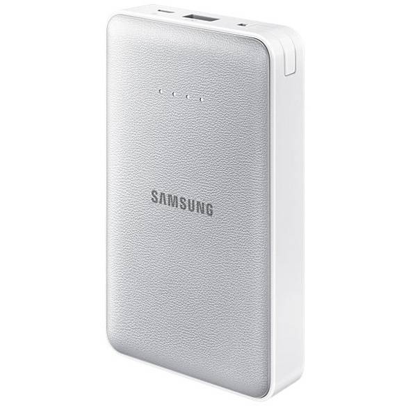 Baterie Externa Samsung 11300 mAh Silver