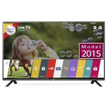 Televizor LED 32 LG 32LF592U HD Smart Tv