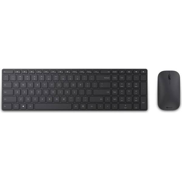 Kit tastatura + mouse Microsoft Designer Bluetooth Desktop