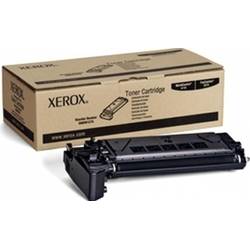 Toner XeroX Phaser 6020 6022 WorkCentre 6025 6027 Yellow 1000 pag