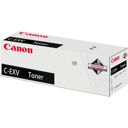 CANON CEXV43 BLACK TONER CARTRIDGE