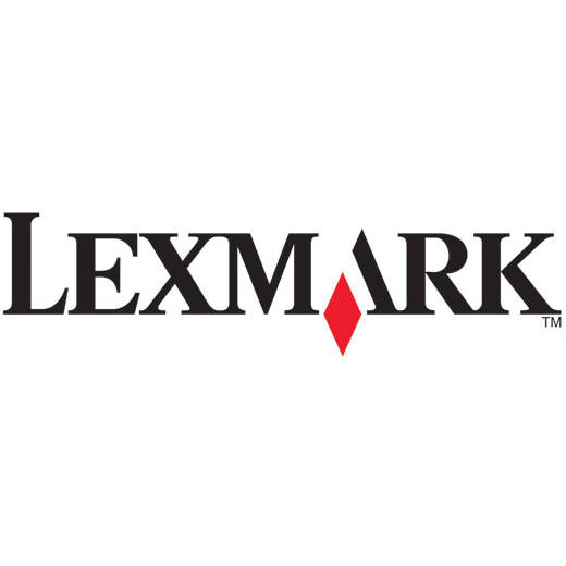 LEXMARK E460X31E BLACK TONER