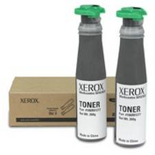 XEROX 106R01277 BLACK TONER CARTRIDGE