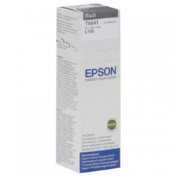 Epson Cartus cerneala C13T66434A, 70 ml, Magenta