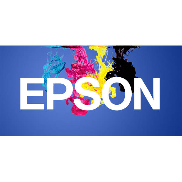 EPSON T1301 BLACK INKJET CARTRIDGE