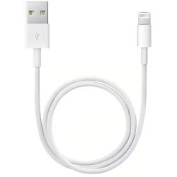 Cablu date Apple ME291ZM/A pentru iPhone, iPod, iPad